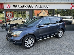 Honda CR-V - 2.0i Executive Dealer Onderhouden