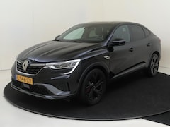 Renault Arkana - 1.6 E-Tech Hybrid 145 PK R.S. Line | Automaat | Navigatie | Parkeersensoren Voor + Achter