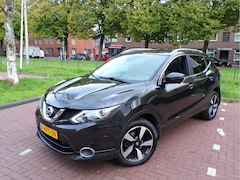 Nissan Qashqai - 1.2 Tekna automaat APPLE CARPLAY 360 CAMERA