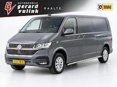 Volkswagen Transporter - 2.0 TDI L2H1 150PK DSG HIGHLINE EXEC