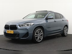 BMW X2 - xDrive25e 220PK M-Sport High Exe Pano-dak Adapt.Cruise 19'LMV HUD
