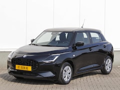 Suzuki Swift - 1.2 Comfort Smart Hybrid | € 2200, - DEALERKORTING | Alle kleuren leverbaar