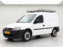Opel Combo - 1.4-16V | Dealer onderhouden | Trekhaak | Centrale deurvergrendeling met afstandsbediening