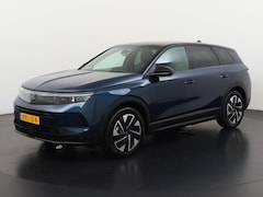 Opel Grandland - 1.2 Turbo Hybrid GS | Camera | Carplay | Adaptive cruise | Zondag Open
