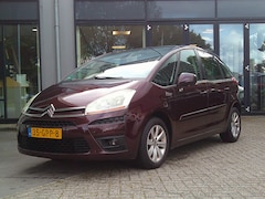 Citroën C4 Picasso - 1.8-16V Ambiance 5p. Staat in De Krim