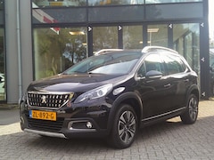 Peugeot 2008 - 1.2 PureTech Allure Staat in De Krim
