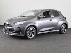 Toyota Yaris - 1.5 Hybrid 115 Dynamic | Direct Leverbaar | Metaallak | Retailpremie | * Q3 Actie