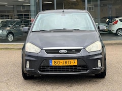Ford C-Max - 1.8-16V Titanium Flexifuel|Airco|APK|NAP|Onderhoud|