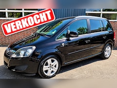 Opel Zafira - 1.8 111 years Edition