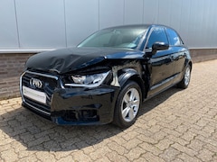 Audi A1 Sportback - 1.0 TFSI Adrenalin Airco, PDC Achter, 95000 KM