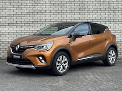 Renault Captur - 1.0 TCe 100 Intens | Trekhaak | All-Season Banden | 360º Camera | Apple CarPlay / Android