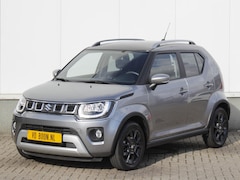 Suzuki Ignis - 1.2 Smart Hybrid Style Automaat | Navi | Cruise | Clima | Camera | Lm-Velgen