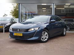 Peugeot 508 - 1.2 PureTech Blue Lease Active Automaat | Airco | Navigatie | Elek. pakket| Vol opties | I