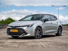 Toyota Corolla - Hybrid 140 GR Sport | Airco/Clima | Adaptive Cruise Control | Navigatie | Achteruitrijcame