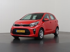 Kia Picanto - 1.0 DPi ComfortLine | Airco | Cruise Control | Bluetooth | Multifunctioneel Stuurwiel |