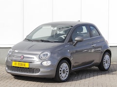 Fiat 500 - 1.0 Hybrid Dolcevita | Carplay / Android auto | Cruise | Airco | Park sens