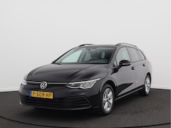 Volkswagen Golf Variant - 1.0 eTSI Life/ automaat/ camera/ trekhaak