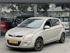 Hyundai i20 - 1.2i i-Motion | Nieuw binnen | Airco |