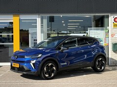 Renault Captur - 1.8 E-Tech full hybrid 160 techno | Demo | Pack Winter | Pack advanced drive assist | All