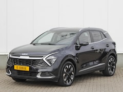 Kia Sportage - 1.6 T-GDi Plug-in Hybrid AWD DynamicLine | Navi | Adap. Cruise | Park sens