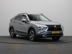 Mitsubishi Eclipse Cross - 2.4 PHEV Intense+ | Trekhaak 1500KG | Stoelverwarming | Climate Control | Elektrische best