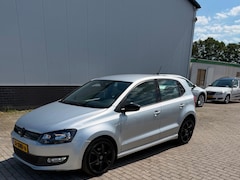 Volkswagen Polo - 1.2 TDI BlueMotion Comfort Edition