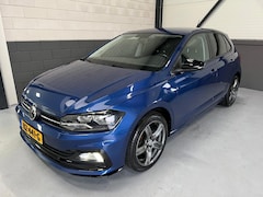 Volkswagen Polo - 1.0 TSI Comfortline|R-line|Cruise|Carplay|Navi|PDC|All-in
