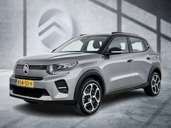 Citroën C3 - Hybrid 110pk Automaat Plus | Rijklaar | TwoTone | Apple Carplay / Android Auto | Comfort s