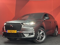 DS 7 Crossback - E-Tense 4x4 Performance Line | SOH 87, 7% | Clima | LED
