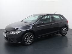 Volkswagen Polo - 1.0 TSI Life | 95 PK | Adaptive cruise control | LED verlichting | Apple Carplay/Android A