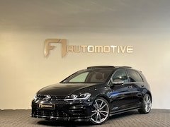 Volkswagen Golf - 2.0 TSI 4Motion R Pano|Dynaudio|Keyless|ACC