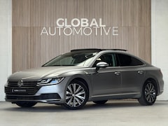 Volkswagen Arteon - 1.5 TSI Elegance Business