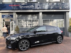 Ford Focus - 2.0 EcoBlue ST Line 2019 trekgewicht 1800 kg geremd