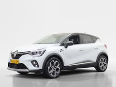 Renault Captur - 1.6 E-Tech Plug-in Hybrid 160PK Intens | Stekker-hybride