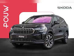 Skoda Kodiaq - 1.5 TSI 204pk PHEV Business Edition Plus | LMV 19'' | Panoramadak