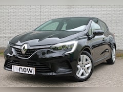 Renault Clio - 1.0 TCe Bi-Fuel Zen | airco | cruise control | LPG-G3
