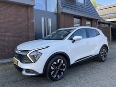 Kia Sportage - 1.6 T-GDi Plug-in Hybrid AWD DynamicLine PHEV | ADAPTIVE CRUISE CONTR. | NAV | CAMERA | LE