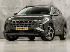 Hyundai Tucson - 1.6 T-GDI HEV Premium Sky 230Pk Automaat (PANORAMADAK, STOELKOELING/VERWARMING, KRELL AUDI