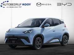 BYD Dolphin Surf - Boost 43 kWh 5p. | MY2026 | Nieuw uit voorraad