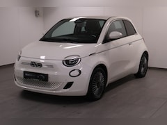 Fiat 500 - 42 kWh | Pack Comfort en Style