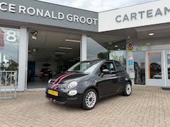Fiat 500 - 0.9 TA T Popstar | Carplay | Cruise | Airco