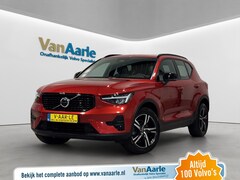 Volvo XC40 - B3 Aut. Plus Dark Parkeercamera HarmanKardon Stoelverwarming 163pk