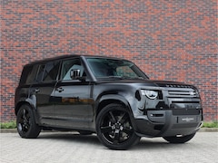 Land Rover Defender - P300e X-Dynamic HSE | Meridian - HUD - Trekhaak