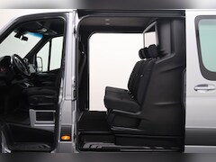 Mercedes-Benz Sprinter - 317 CDI Aut. L2H1 DC 5-zits