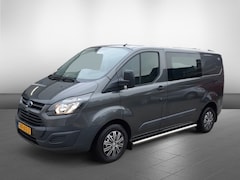 Ford Transit Custom - 270 2.2 TDCI L1H1TDC Marge