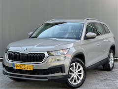 Skoda Kodiaq - BWJ 2022 | 1.5TSI 150PK BNS Edition AUTOMAAT | TREKHAAK | CLIMA NAVI | CARPLAY | CRUISE |