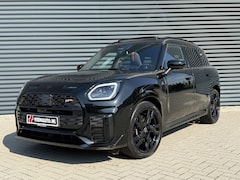 MINI Countryman - 1.5 C John Cooper Works L