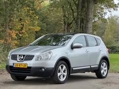 Nissan Qashqai - 2.0 Tekna Premium Clima pano apk 10-27
