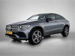 Mercedes-Benz GLC-klasse - 300 e 4MATIC Business Solution AMG AMG Line | Night Pakket | Digitaal Dashboard | Sfeerver