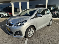 Peugeot 108 - 1.0 e-VTi Active | Airco | Bluetooth | Elektr. pakket